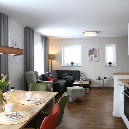 Diemelblick Acht - Ferienhaus Fuer 6 Personen Mit Sauna, Garten Und Dachterrasse Mit Panoramablick Heringhausen Kültér fotó