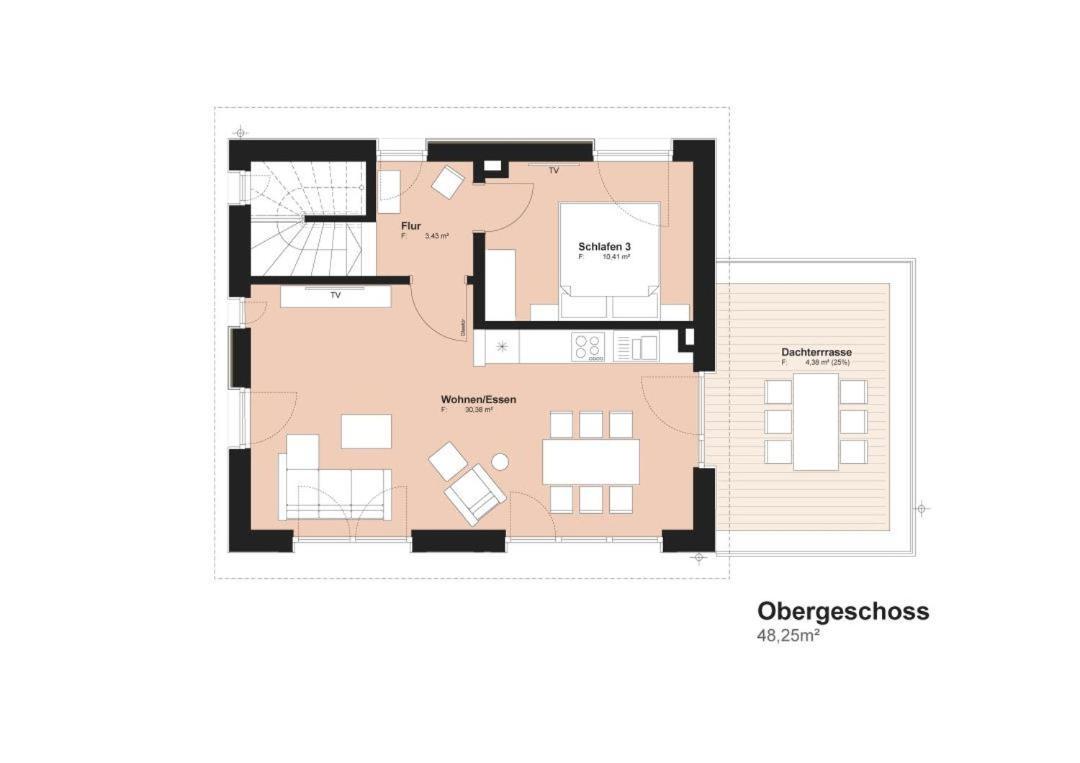 Diemelblick Acht - Ferienhaus Fuer 6 Personen Mit Sauna, Garten Und Dachterrasse Mit Panoramablick Heringhausen Kültér fotó