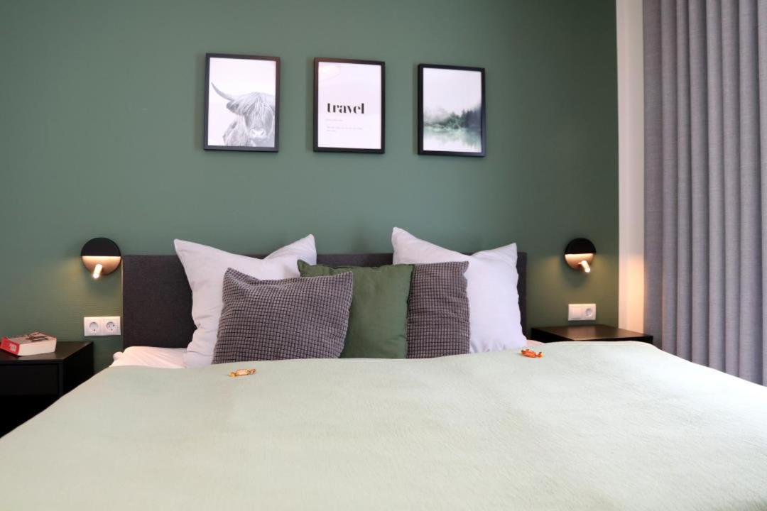Diemelblick Acht - Ferienhaus Fuer 6 Personen Mit Sauna, Garten Und Dachterrasse Mit Panoramablick Heringhausen Kültér fotó