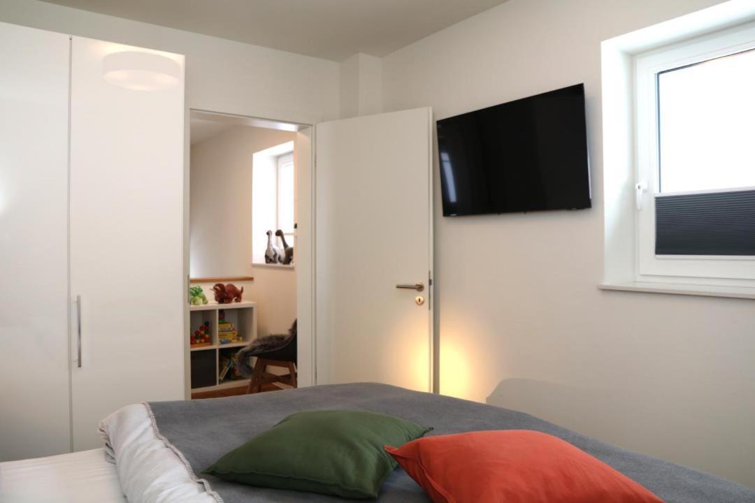 Diemelblick Acht - Ferienhaus Fuer 6 Personen Mit Sauna, Garten Und Dachterrasse Mit Panoramablick Heringhausen Kültér fotó