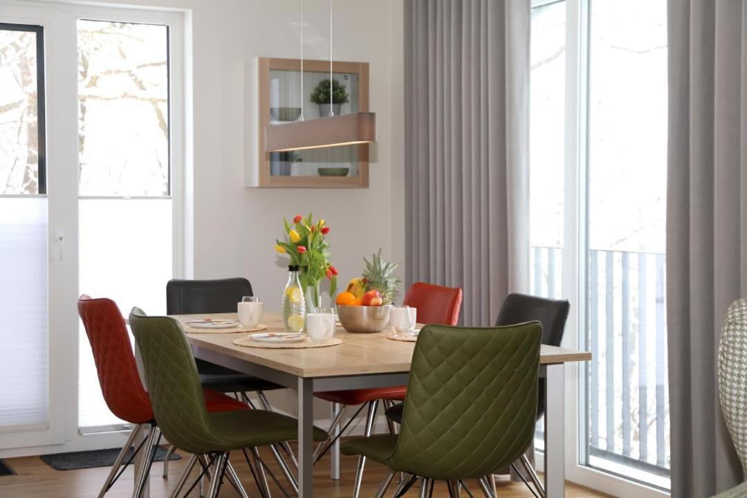 Diemelblick Acht - Ferienhaus Fuer 6 Personen Mit Sauna, Garten Und Dachterrasse Mit Panoramablick Heringhausen Kültér fotó