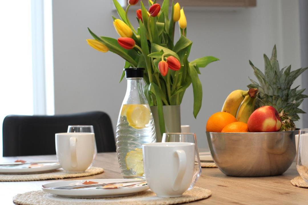 Diemelblick Acht - Ferienhaus Fuer 6 Personen Mit Sauna, Garten Und Dachterrasse Mit Panoramablick Heringhausen Kültér fotó